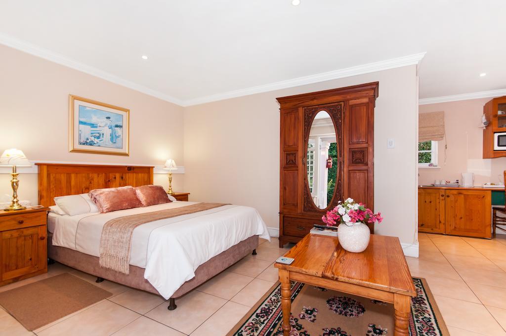 Heugh Road Guest House Port Elizabeth Room photo
