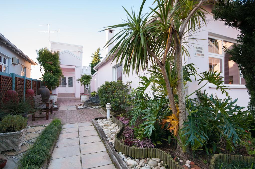 Heugh Road Guest House Port Elizabeth Room photo