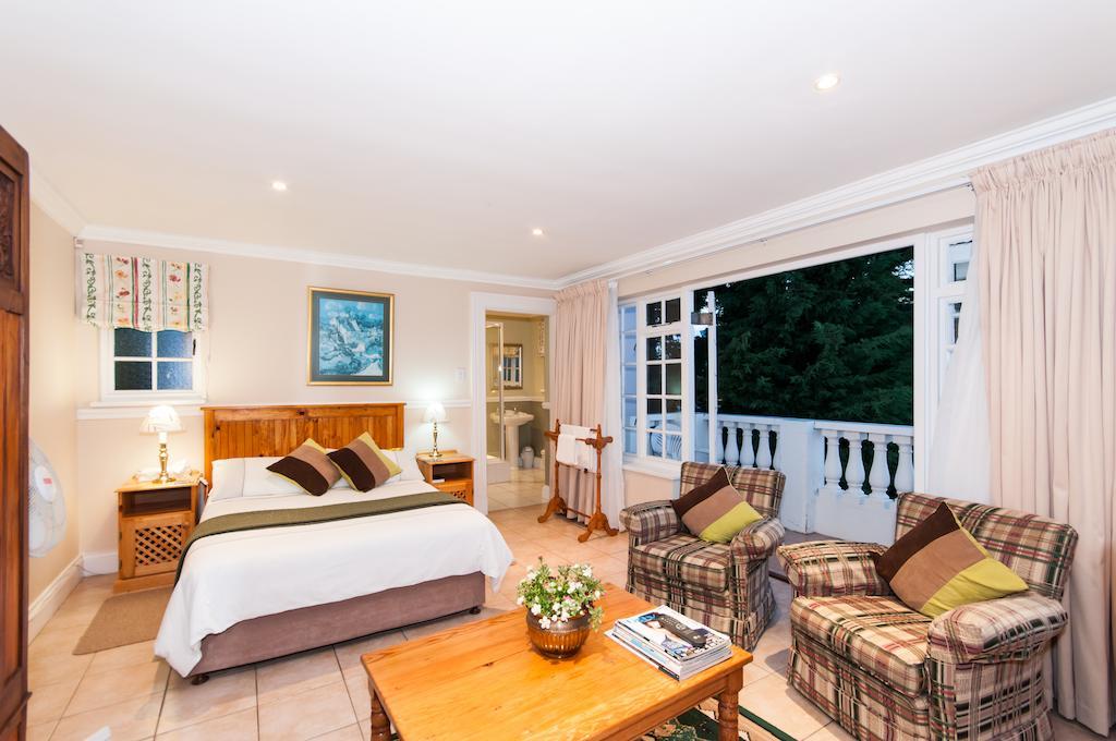 Heugh Road Guest House Port Elizabeth Exterior photo