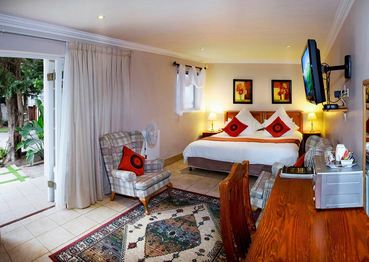 Heugh Road Guest House Port Elizabeth Room photo